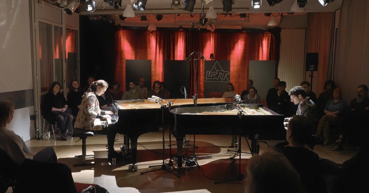 Karja Hauptmann Duo