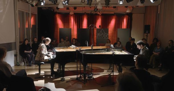 Karja Hauptmann Duo