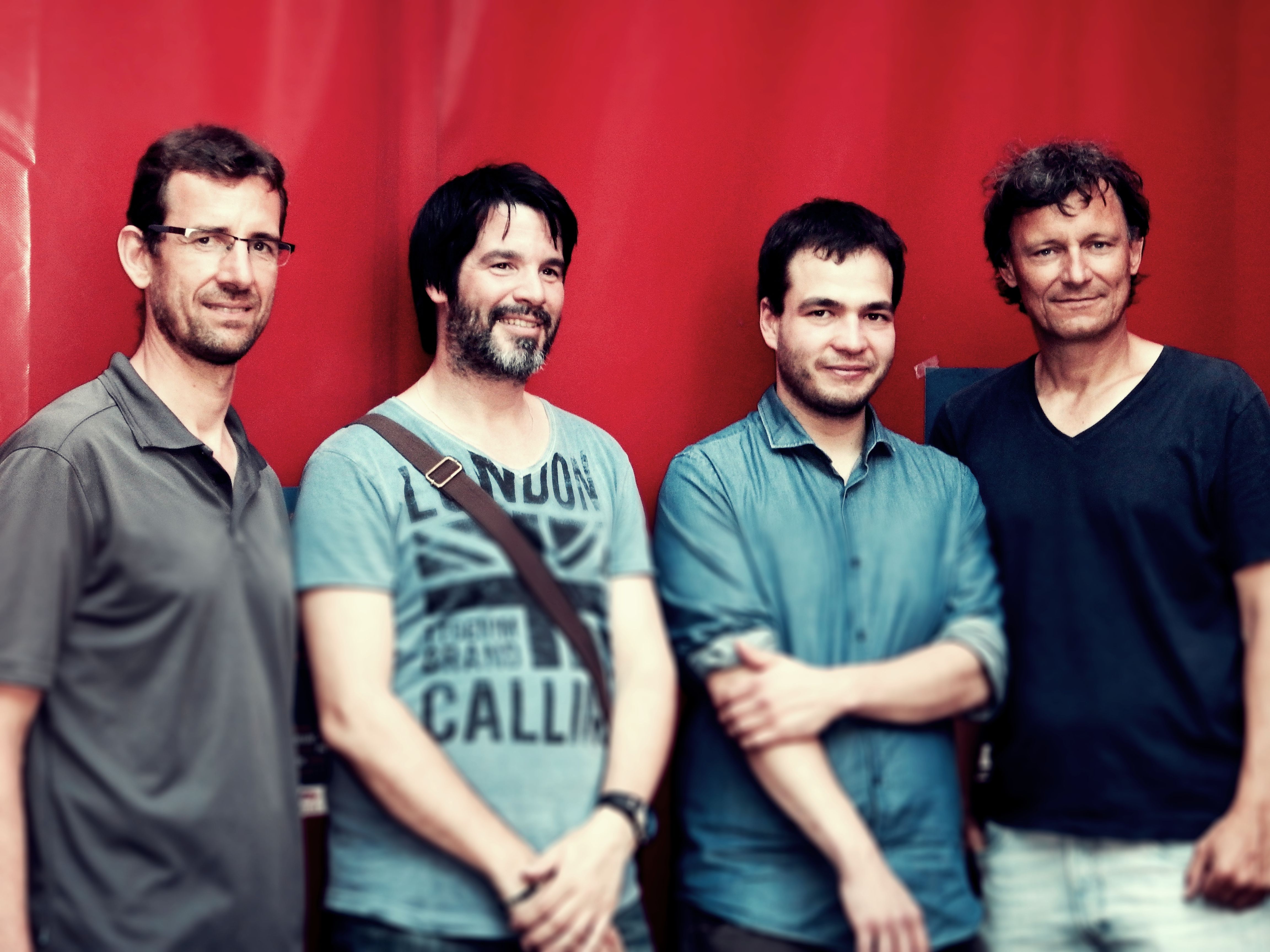 duchow/ohlmann jazz